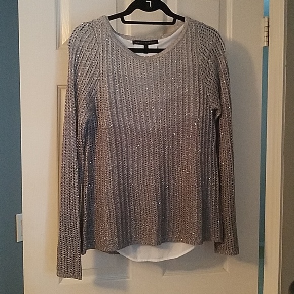 NWT WHBM gorgeous sweater - Picture 1 of 5
